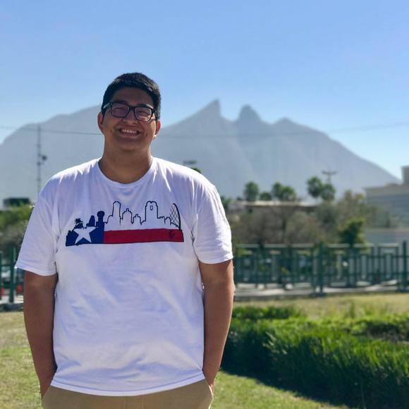 Meet your Posher, Omar - Picture 1 of 1